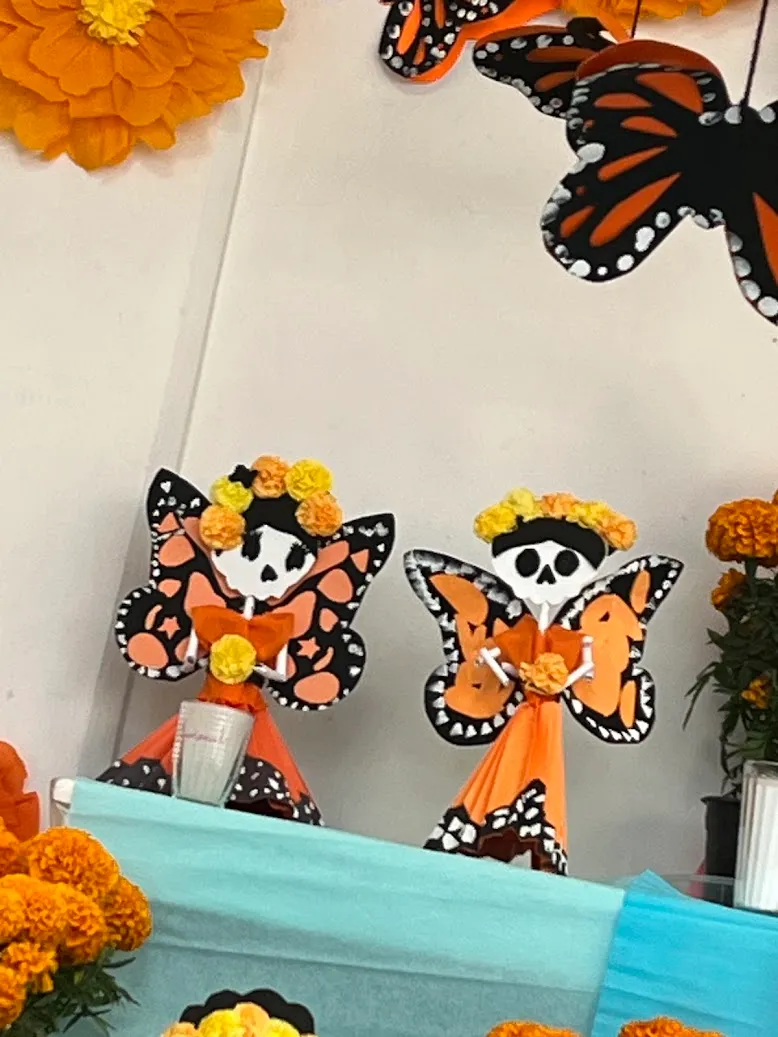 Imagen de galería: Cultural catrina